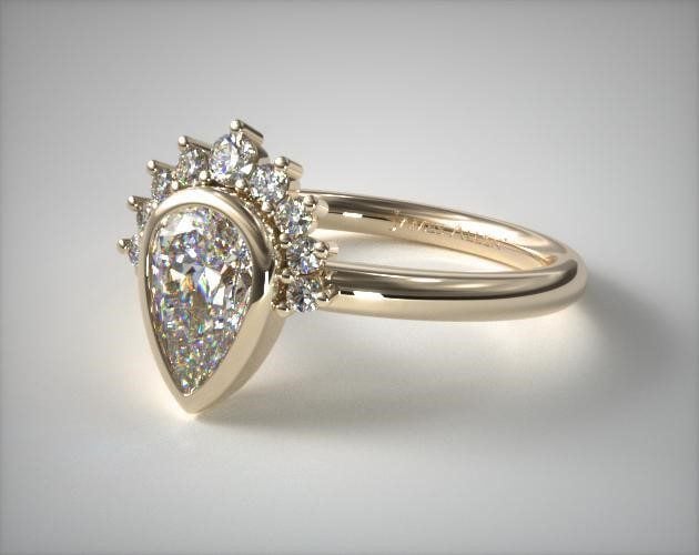 How to Choose a Metal for Your Engagement Ring