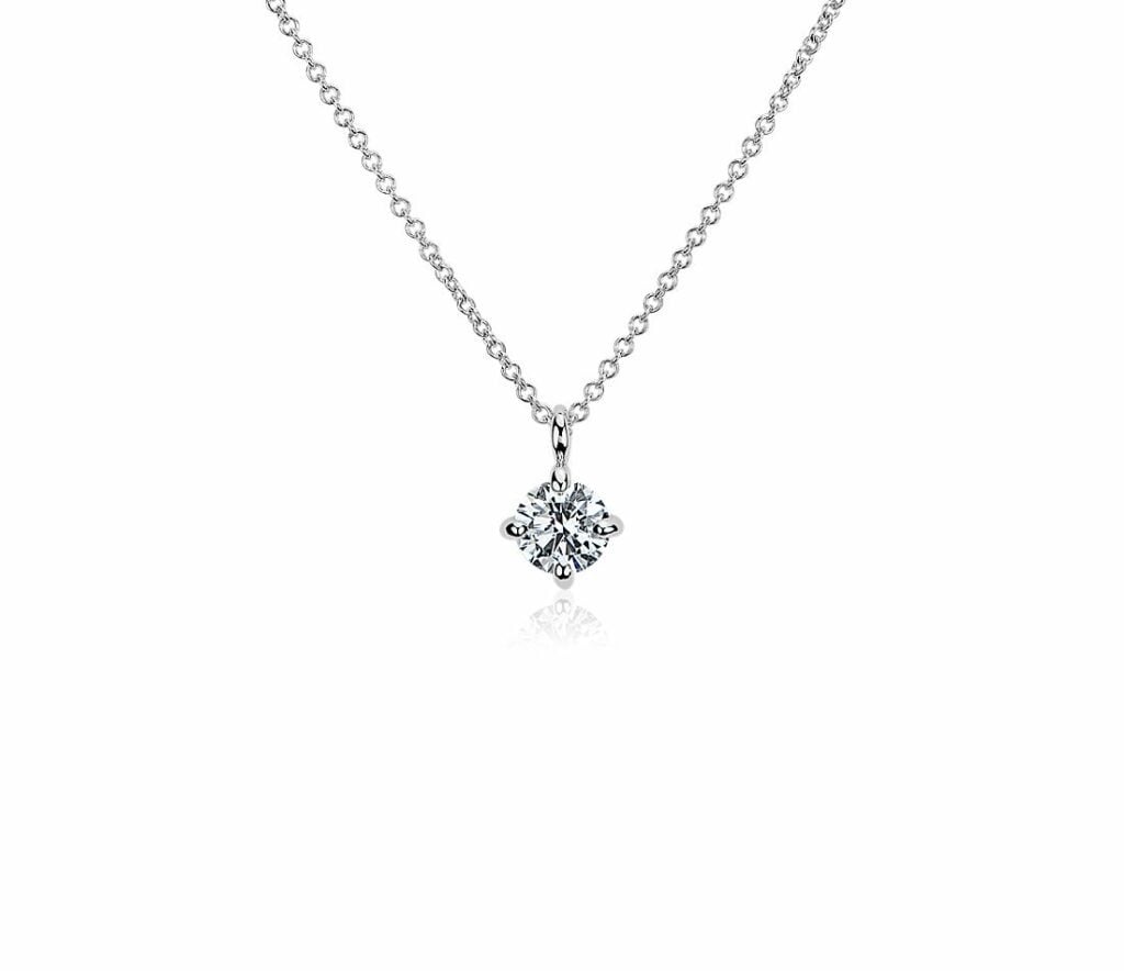 history of lab-grown diamonds - Lightbox