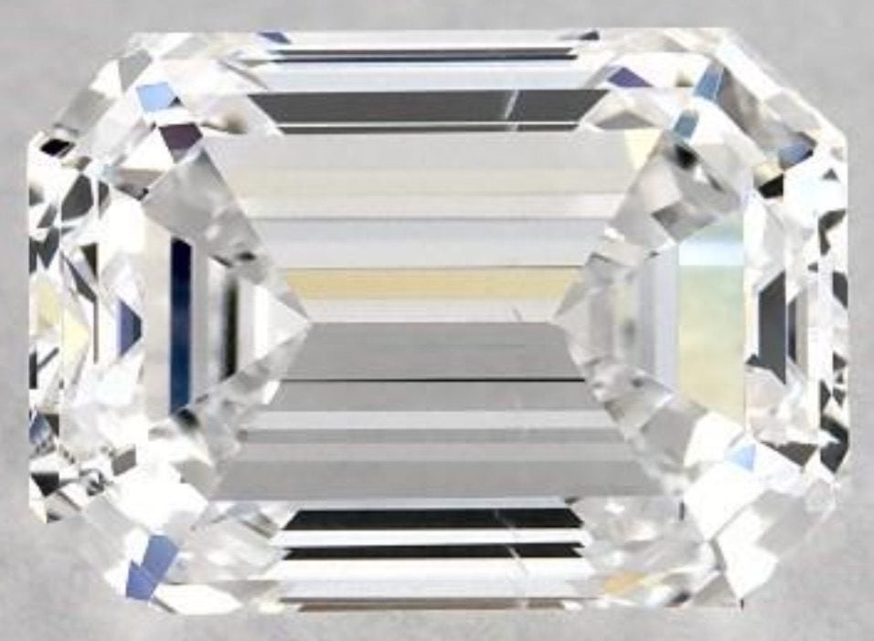 emerald cut