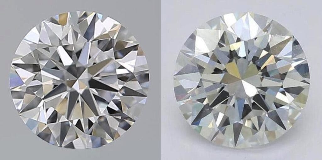Facts about Diamonds - natural vs synthetic diamond