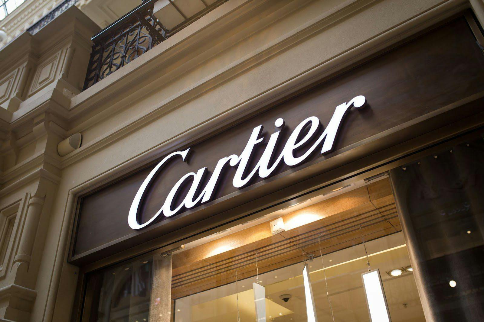 Cartier Signals Price Increase And Other Luxury Jewelers May Follow