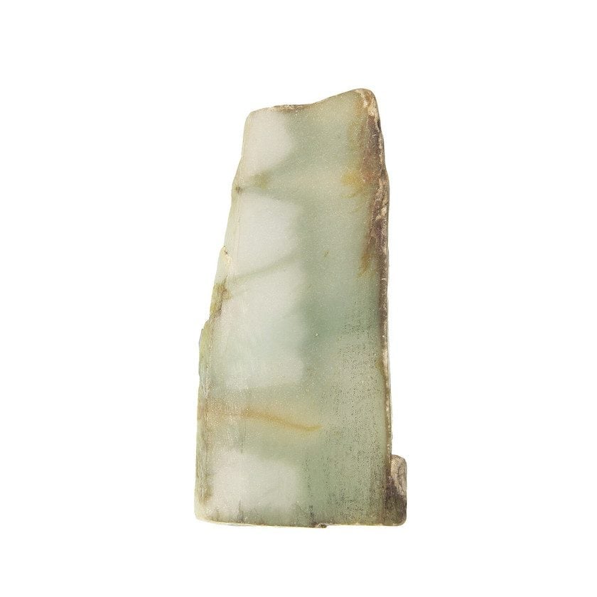 jadeite - Clear Creek, California