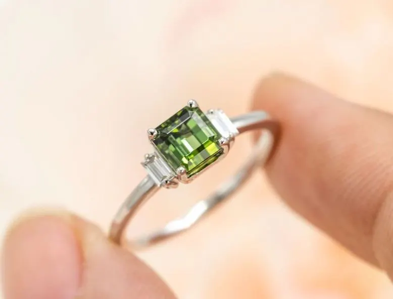 Green-Tourmaline-custommade 6