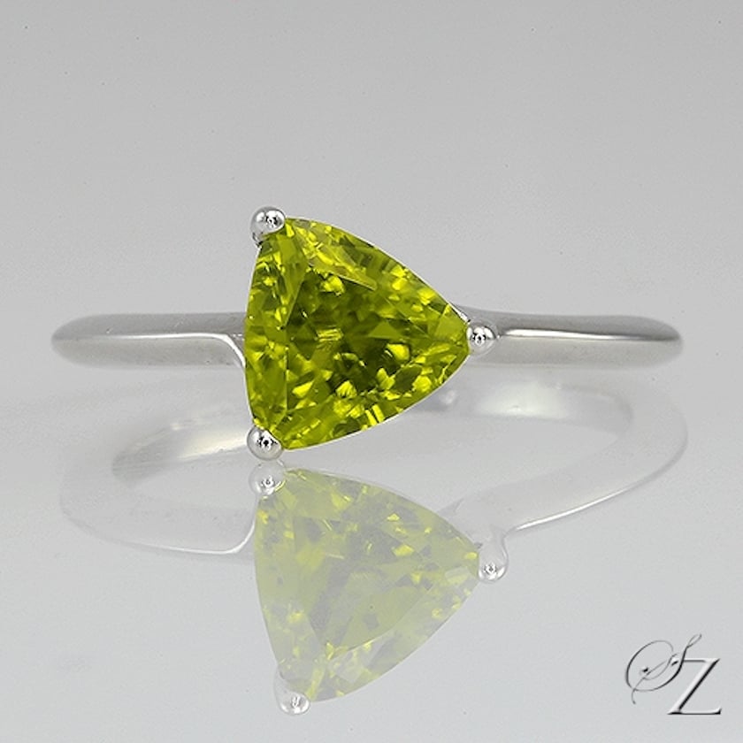 Peridot Buying Guide