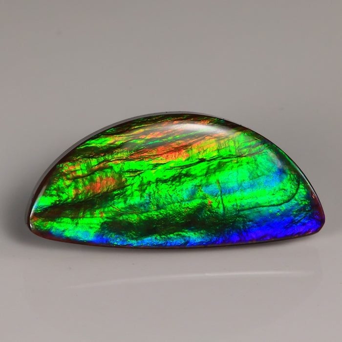 ammolite cabochon 1