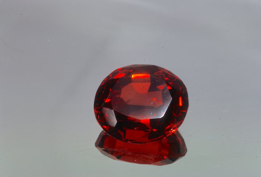 spinel - Myanmar