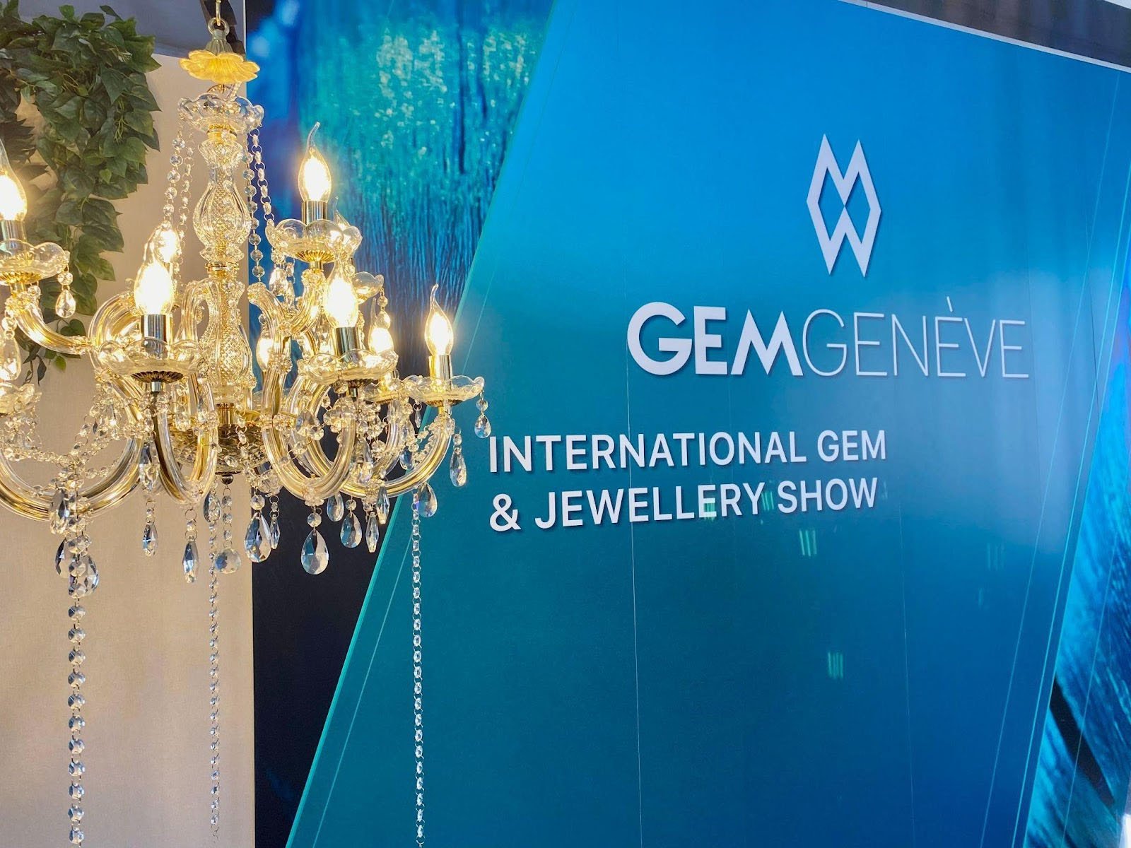 Latest Trends from GemGenève 2023