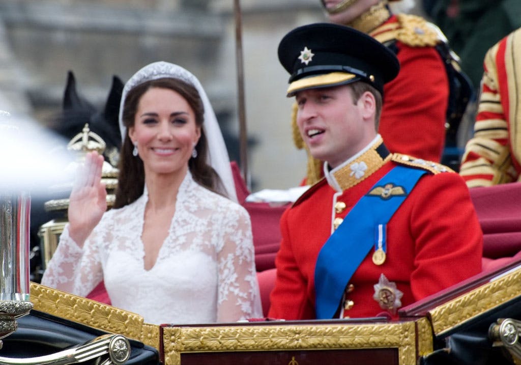 What Gems Kate Princess of Wales Will Wear to King Charles III’s Coronation