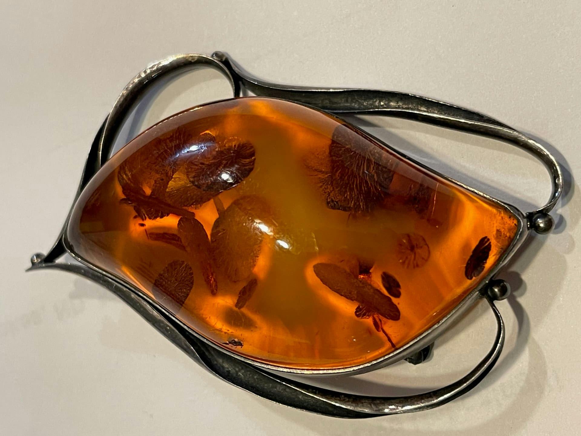 Is This Natural Amber?