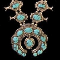 Traditional Turquoise Jewelry Styles