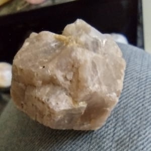 Garnet or Tourmaline?