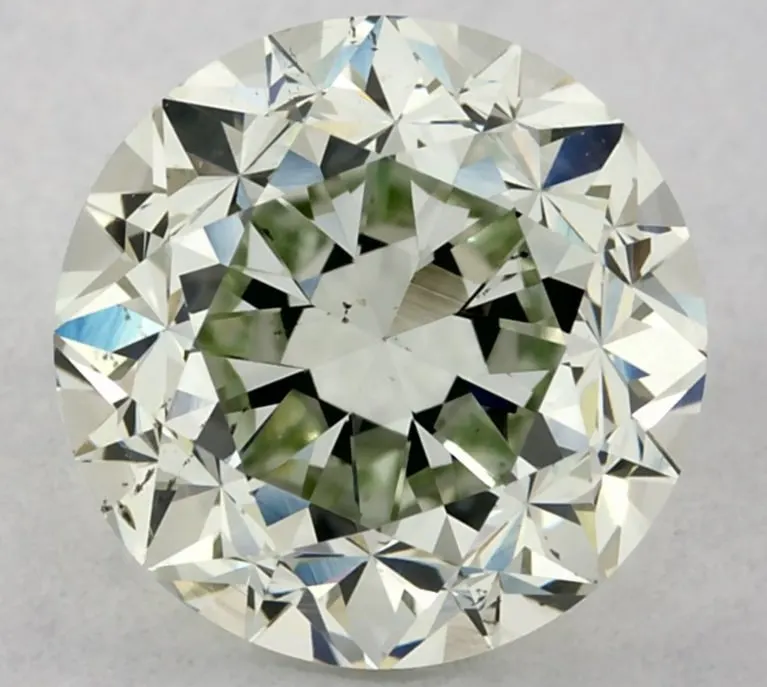 Green Diamond Value, Price, and Jewelry Information