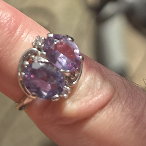 Is This Gem an Alexandrite?