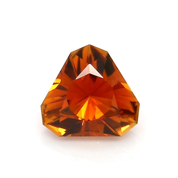 1.39 EC1 Mixed Orange Tourmaline Brian Gavin