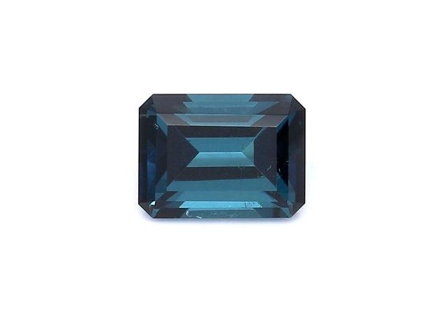 1.44 EC2 Octagon Blue Tourmaline Brian Gavin