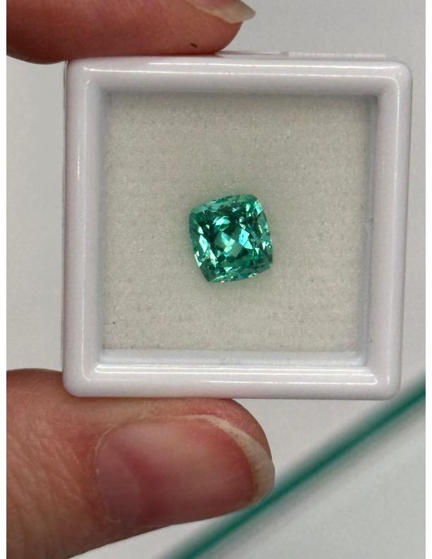 Fun With Gems: US Buyers Are Reinterpreting What It Means to Be a “Precious” Gemstone