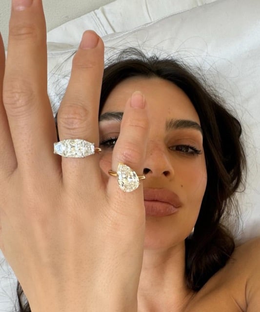 Divorce Rings: The New Jewelry Trend