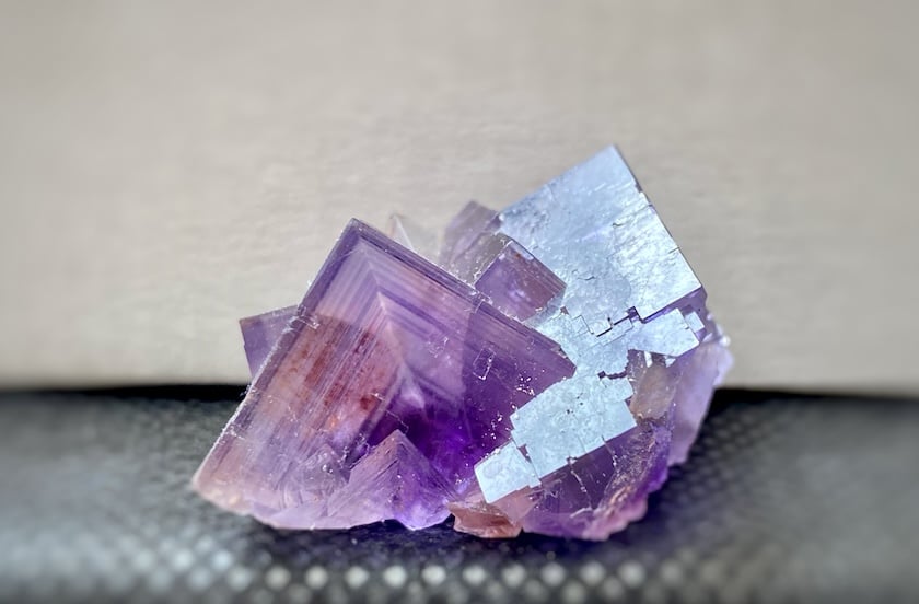 Mineralogy of Halides, Carbonates, and Sulfites
