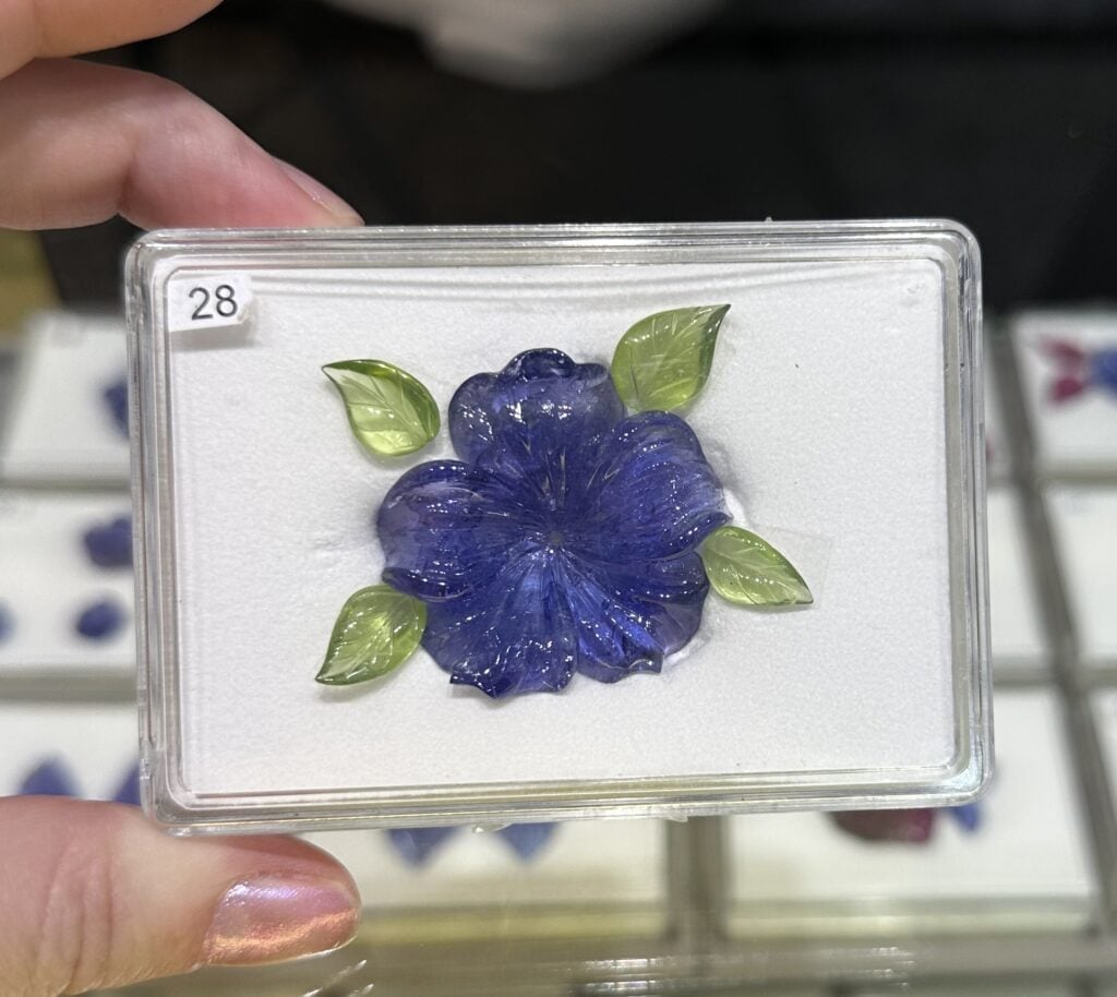 HK Flower