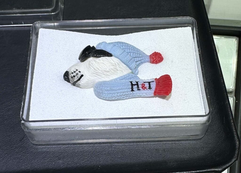 HT Snoopy