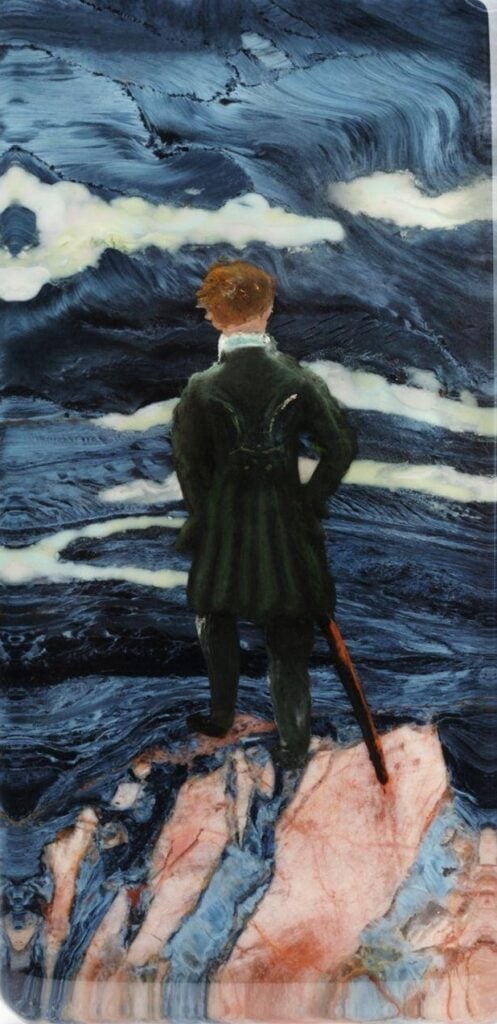 The Wanderer