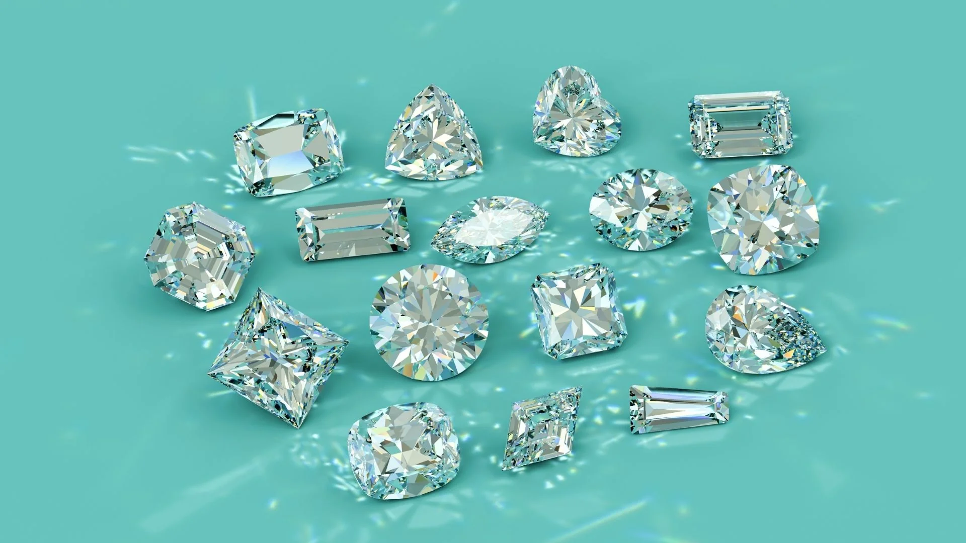 Overview of Gem Cutting Styles