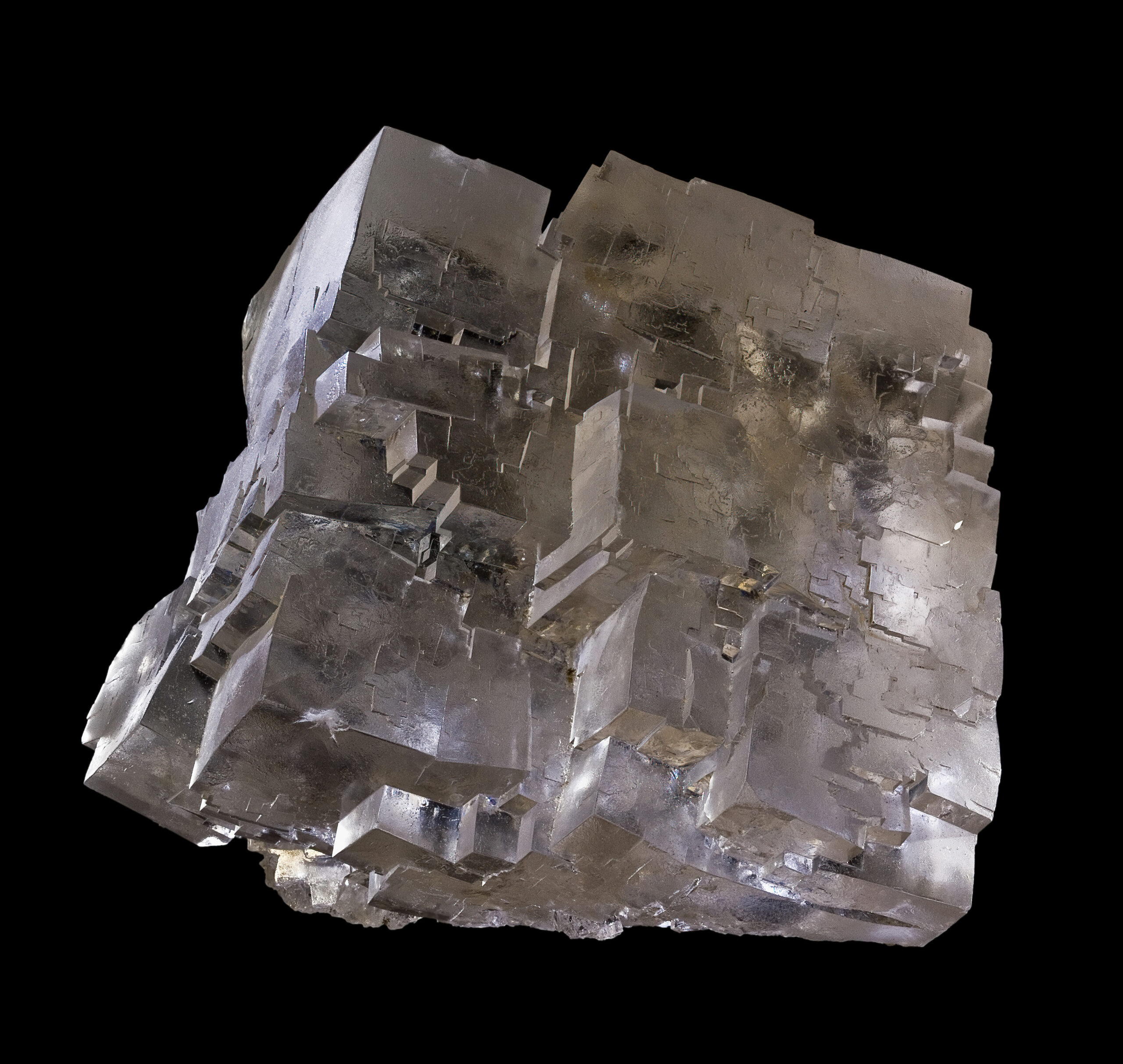 Hardness and Cleavage Considerations
