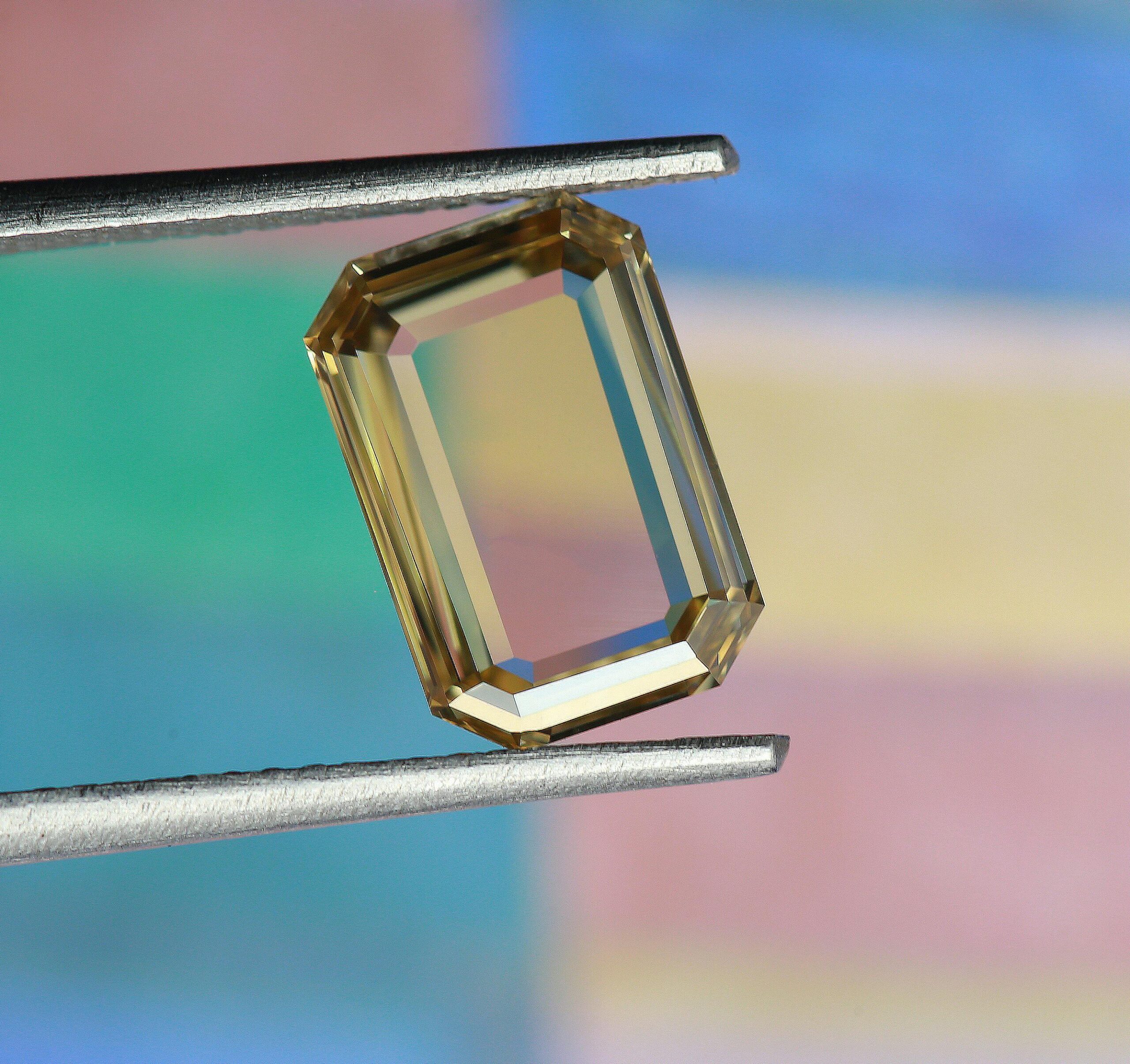 Color and Transparency