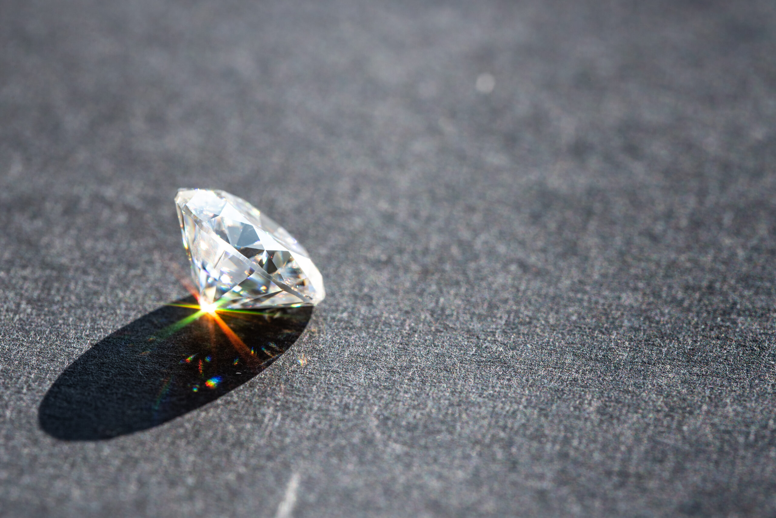 The Magic of Light: Understanding Brilliance, Fire, and Scintillation