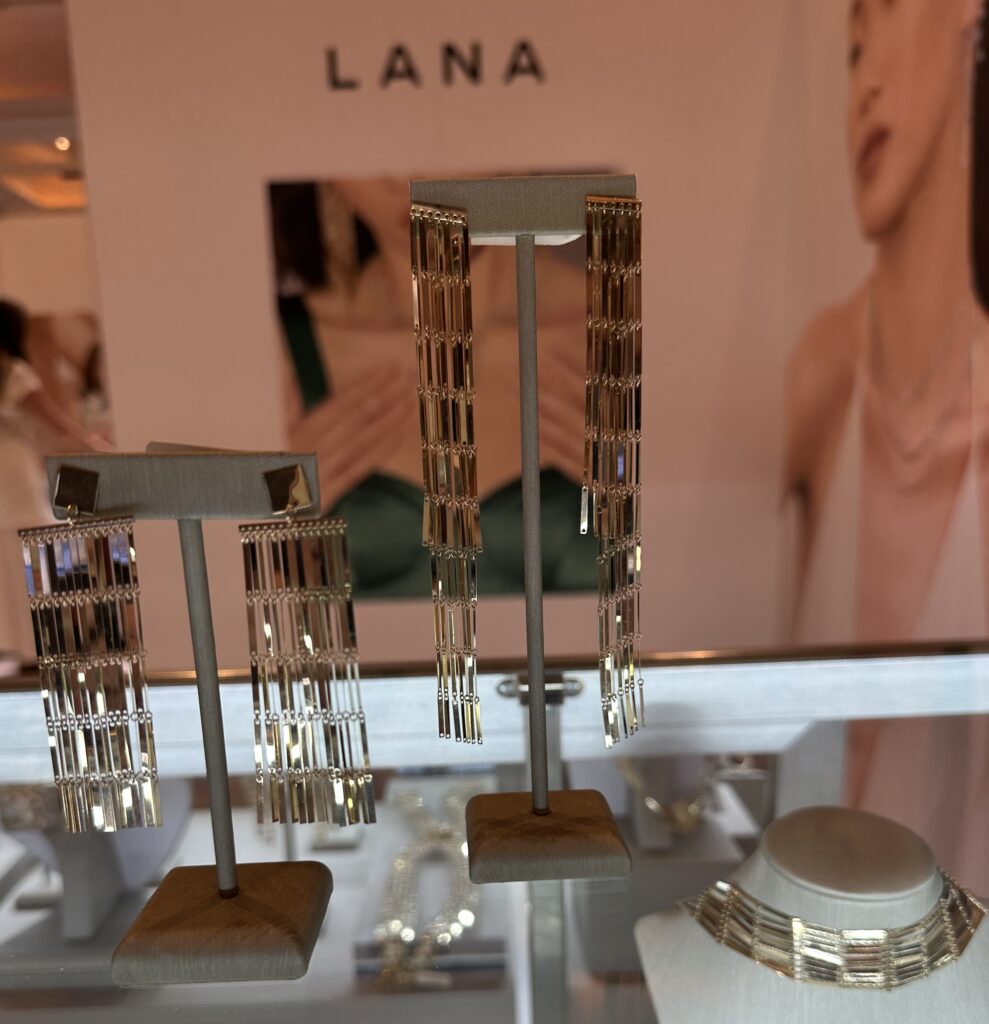Lana Bar
