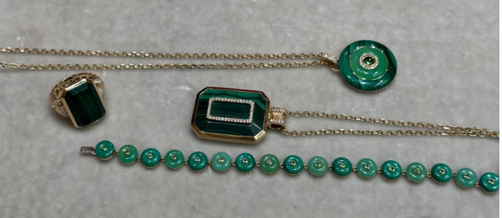 Mchughs designs