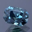 Brilliant Emerald Cut Sapphire
