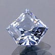 Fancy Barion Pentagon Cut Spinel