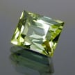 Fancy Baguette with Scissors Cut Crown Cut Tourmaline