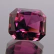 Fancy Emerald Cut Cut Tourmaline