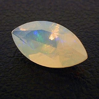 Marquise Cut Opal
