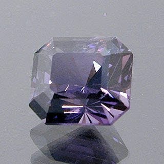 Barion Rectangle Cut Spinel