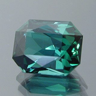 Modified Scissors Cut Tourmaline