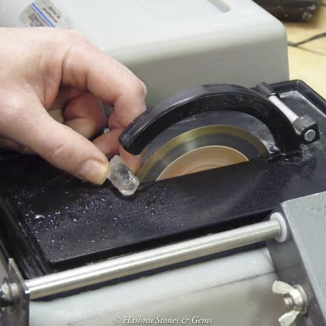 A Gem Design for a Story Gemstone International Gem Society