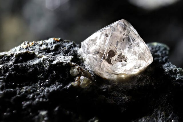 Does Diamond Hardness Really Matter? - International Gem Society
