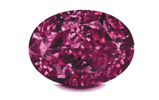 Pink Diamond Value, Price, and Jewelry Information - Gem Society