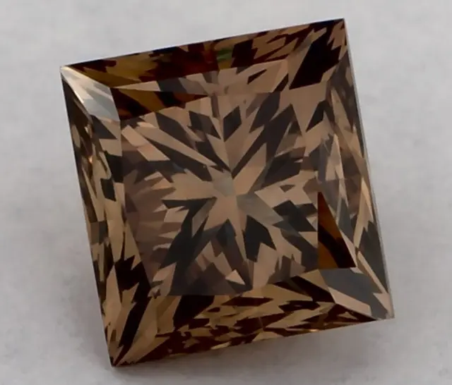 Brown Diamond Value, Price, and Jewelry Information - IGS