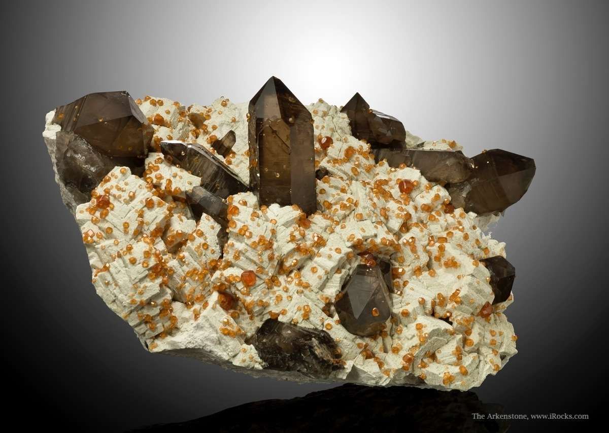Quartz Value, Price, and Jewelry Information International Gem Society