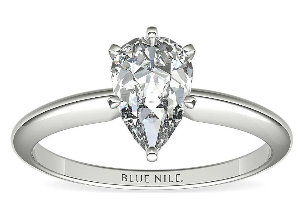 Most Popular Diamond Shapes for Engagement Rings in 2024 IGS