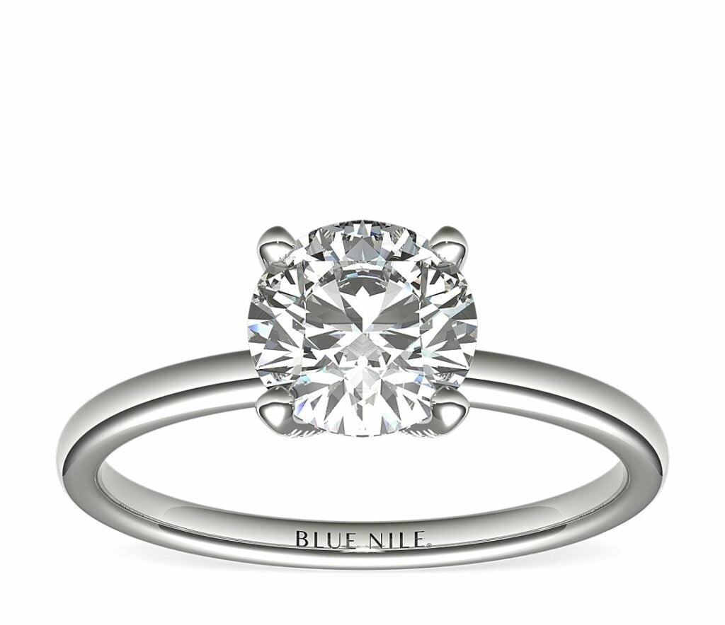 Most Popular Diamond Shapes for Engagement Rings in 2024 IGS