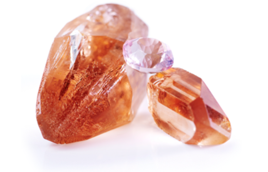 Is Uranium Glass Safe to Facet? International Gem Society