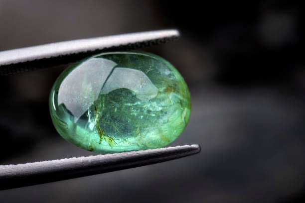 Membership International Gem Society