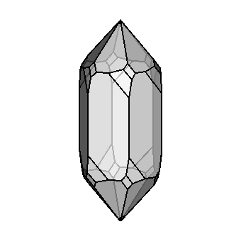 Rose Quartz Point – Of The Valley