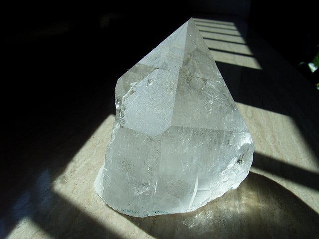 quartz - uncommon elements uncommon gemstones