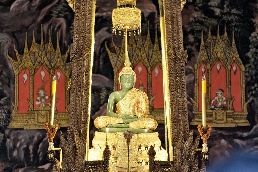 El Sagrado Buda Esmeralda Gemas Preciosas el-sagrado-buda-esmeralda-gemas-preciosas